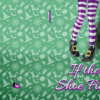 If the Shoe Fits....Journal - Image 4
