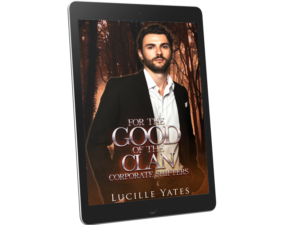 For the Good of the Clan eBook cover