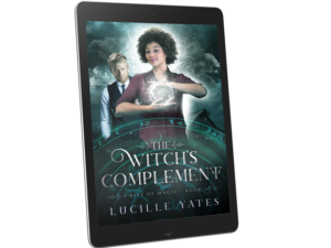 The Witch's Complement eBook cover