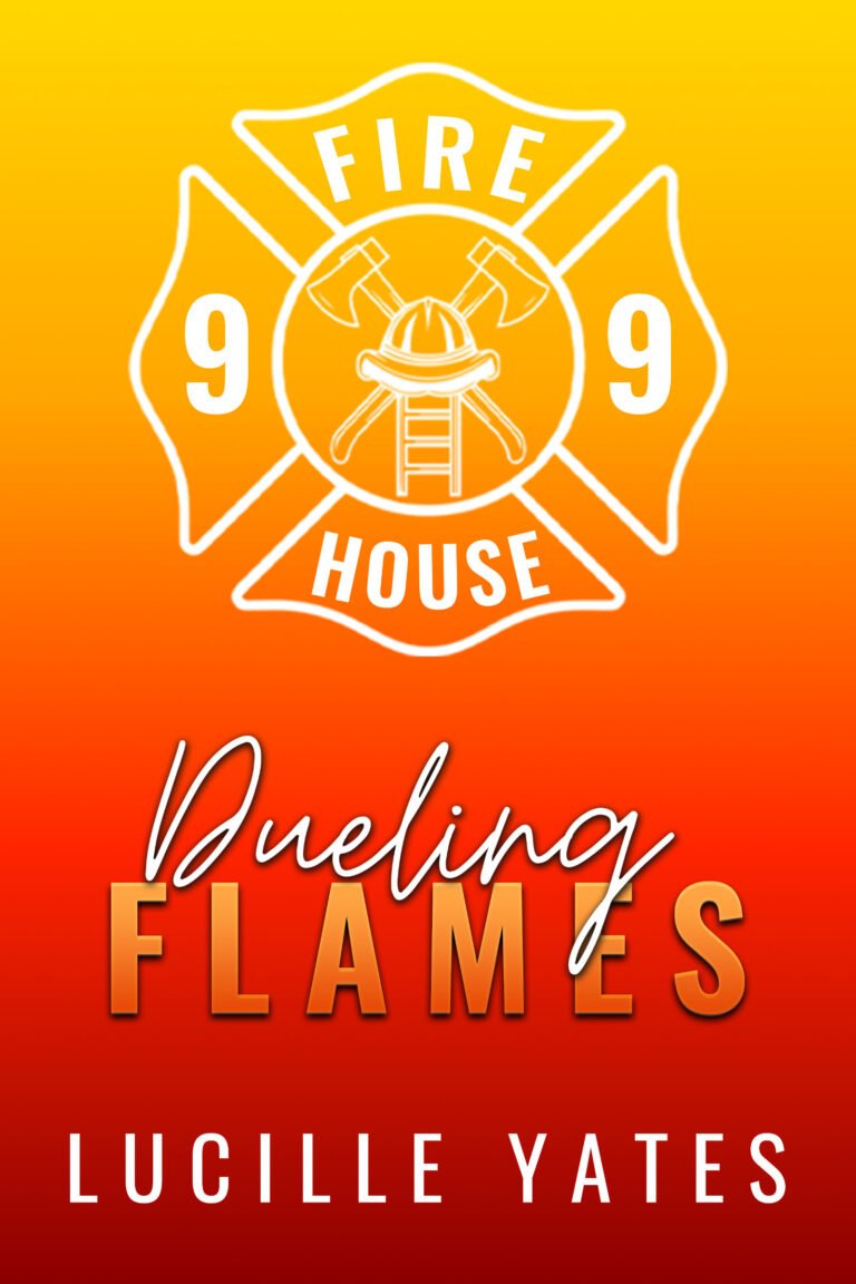 Temporary cover for Dueling Flames